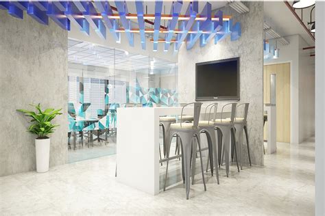 Private Offices for Rent in Alabang .
